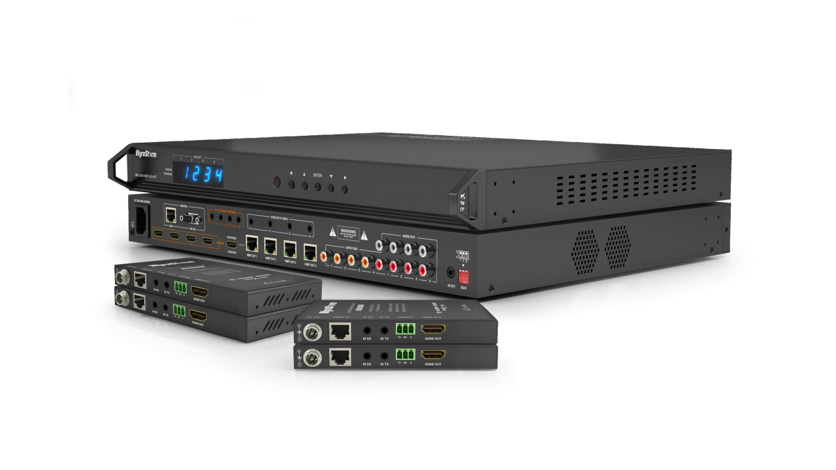 signalswitching